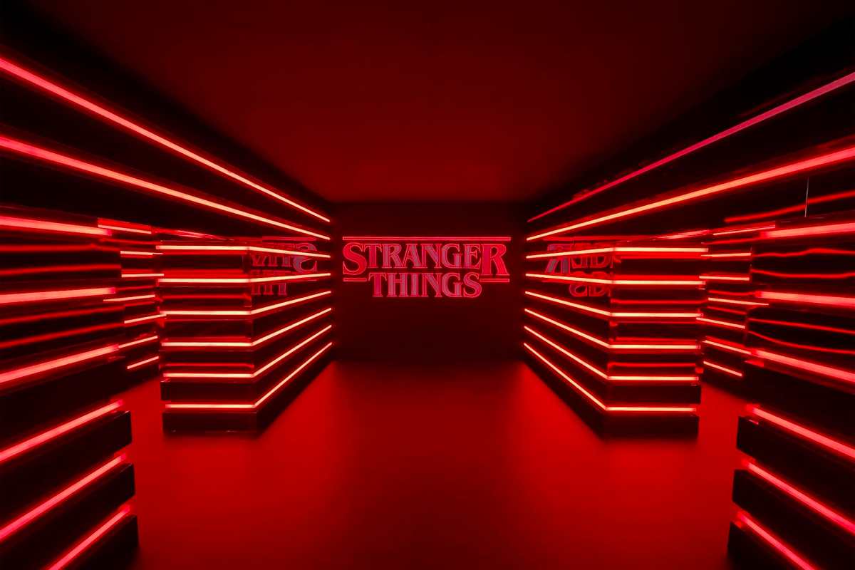 “Stranger Things”, la serie de Netflix se convertirá en una obra de teatro (la trama y los personajes)