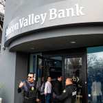 quiebra de banco Silicon Valley