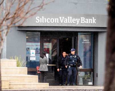 Quiebra del Banco Silicon Valley: Cómo repercute en otros países y qué medidas ha tomado EE. UU. para evitar el “contagio”