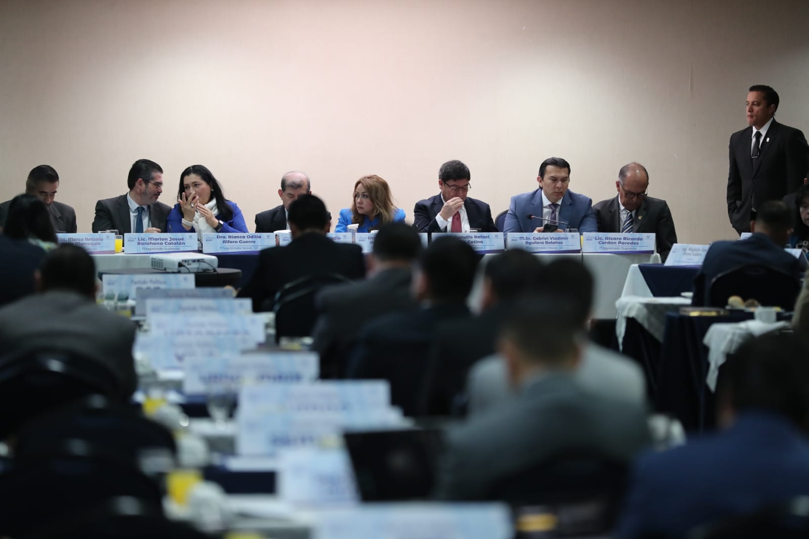 Elecciones Generales 2023: Partidos con problemas para enlistar candidatos a pocos días del cierre de inscripciones