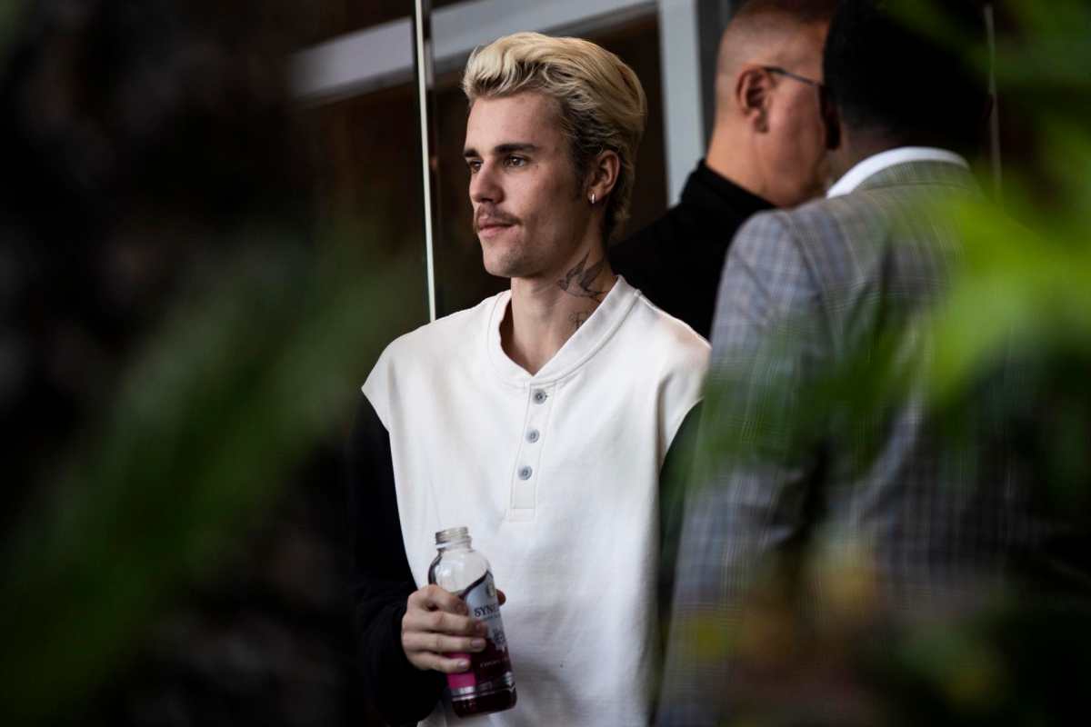 Justin Bieber: El síndrome de Ramsay Hunt con el que lucha y la cancelación definitiva del “Justice World Tour”