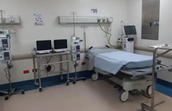 América Latina podría ser potencialmente atractiva para el tráfico ilícito de órganos. (Foto Prensa Libre: Hemeroteca PL)