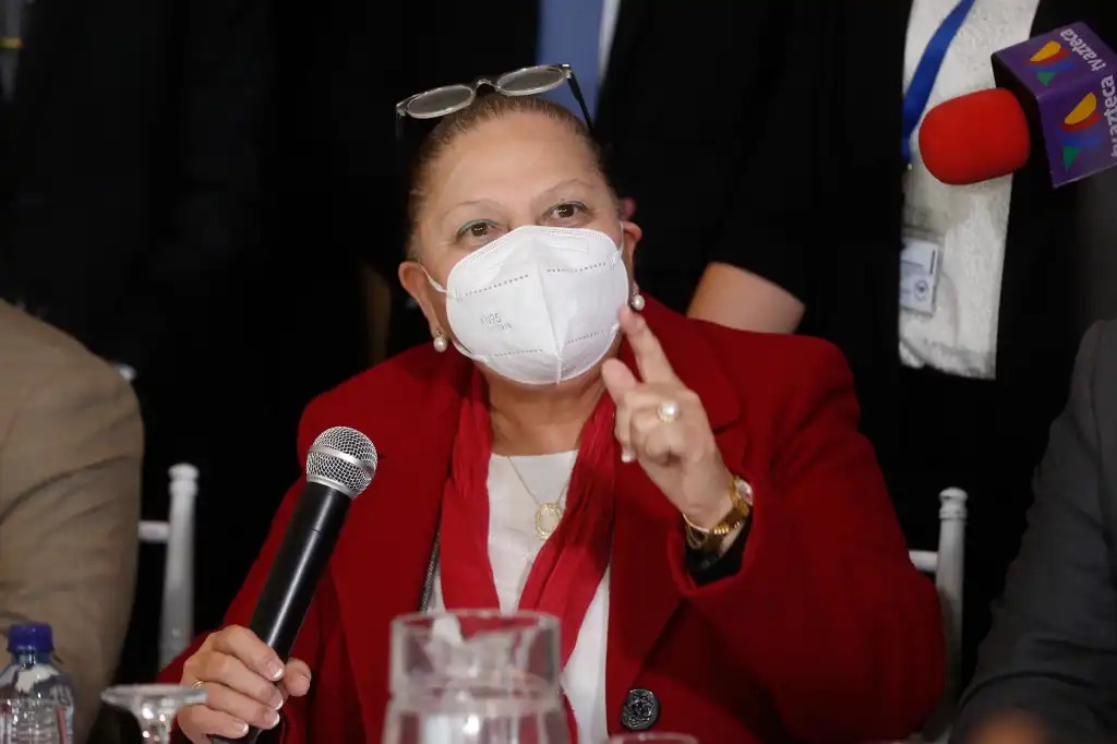 MP responde a EE. UU. y pide que evite “indebidas interpretaciones” sobre investigación de periodistas en Guatemala