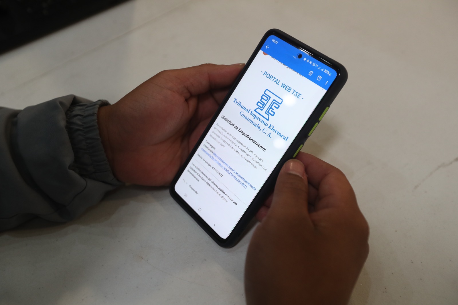 Empadronamiento en línea Guatemala 2023: Cuáles son los pasos a seguir para solicitar el registro en línea