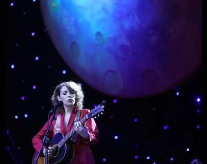 Gaby Moreno cantará con Óscar Isaac una versión de “Luna de Xelajú” (y las otras sorpresas que anunció la artista guatemalteca)