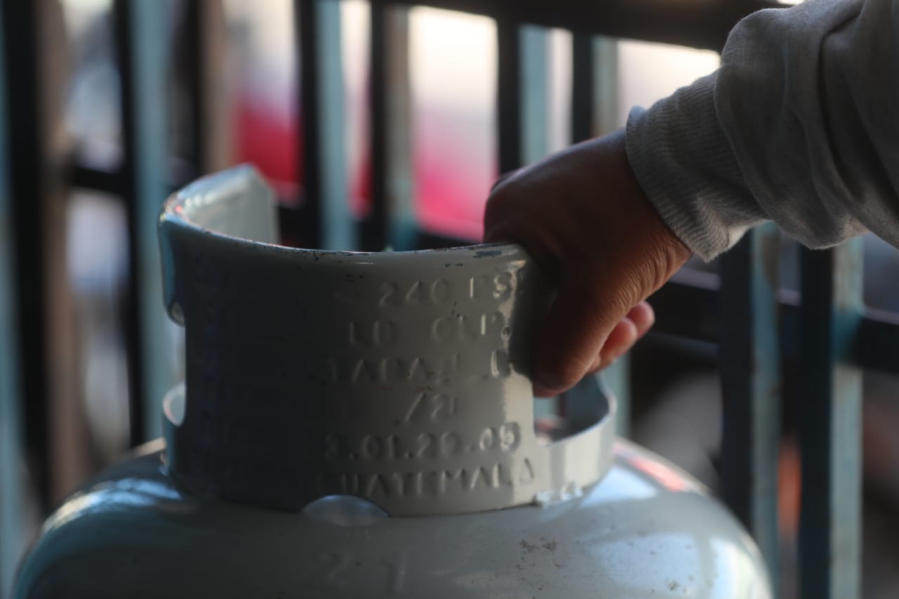 Subsidio en Guatemala