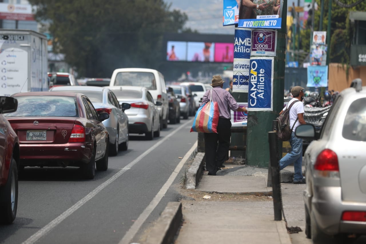 inicio de propaganda electoral 27 de marzo de 2023 (25) en mixco foto prensa libre'