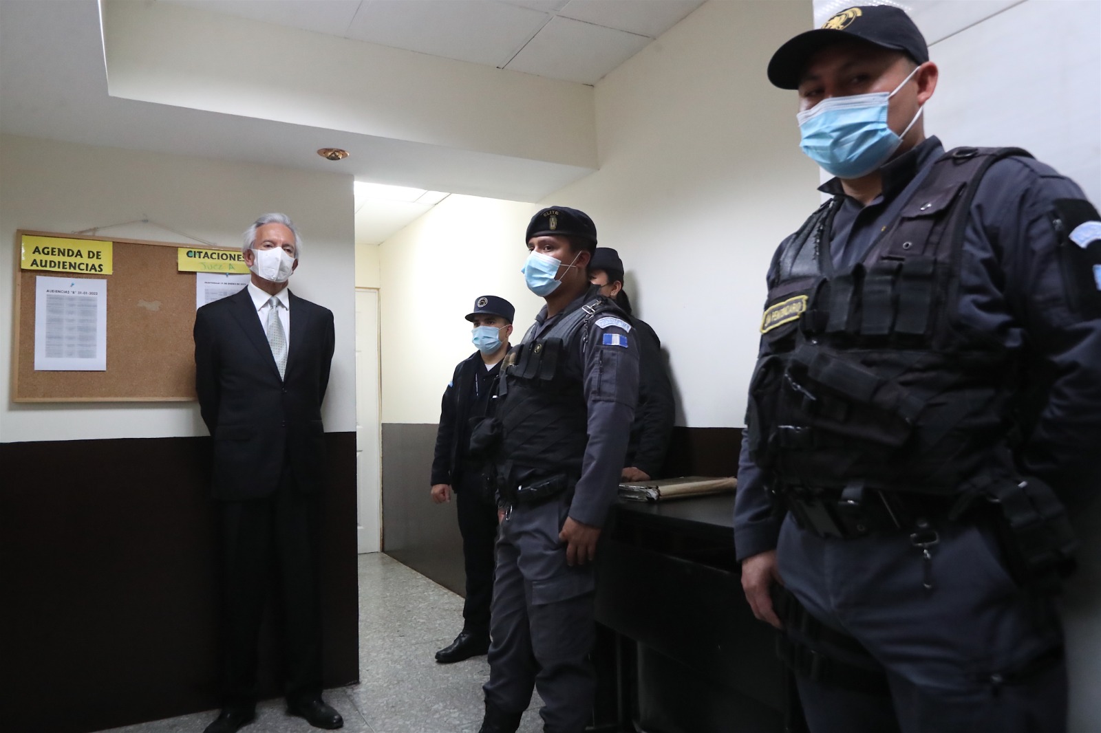 “Estamos profundamente preocupados”: EE. UU. rechaza criminalización a periodistas en Guatemala y dice que se “socava” la democracia