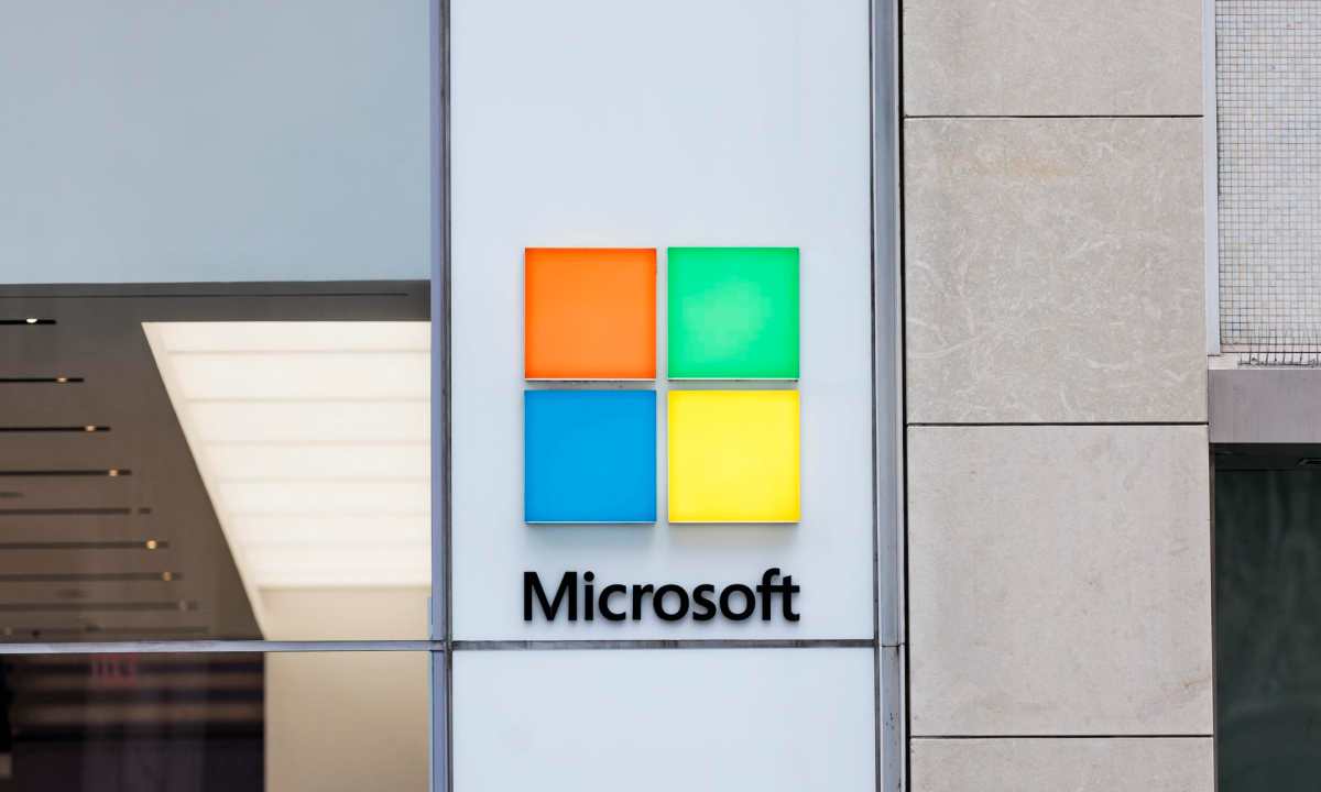 Microsoft contará con un “copiloto” de inteligencia artificial y aplicará a sus programas Excel, Word y Outlook