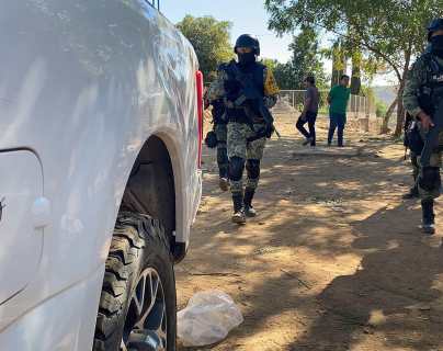 ¿Son terroristas los narcos mexicanos? El peligroso debate que renace tras asesinato de estadounidenses en Tamaulipas