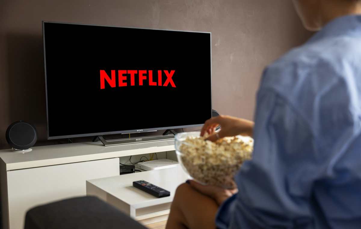 Netflix: estos son los estrenos para abril 2023