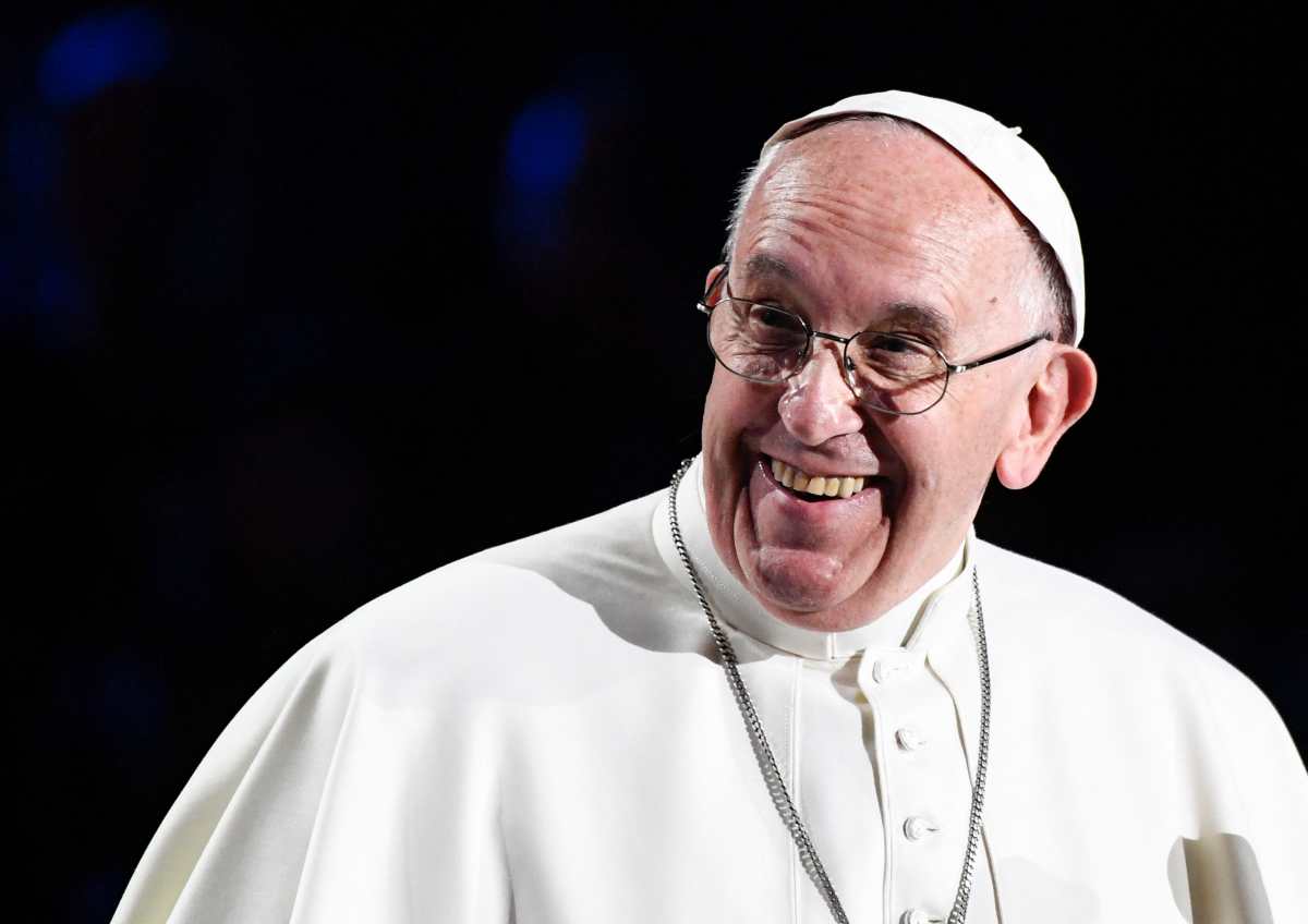 Papa Francisco: Los 10 momentos que han marcado una década de pontificado