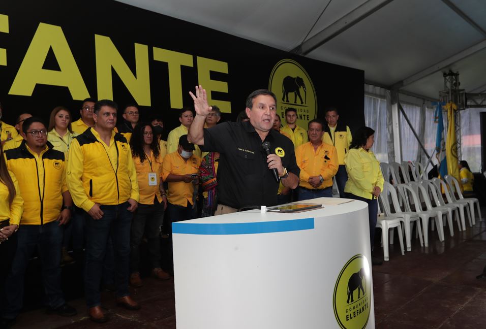 Partido Elefante