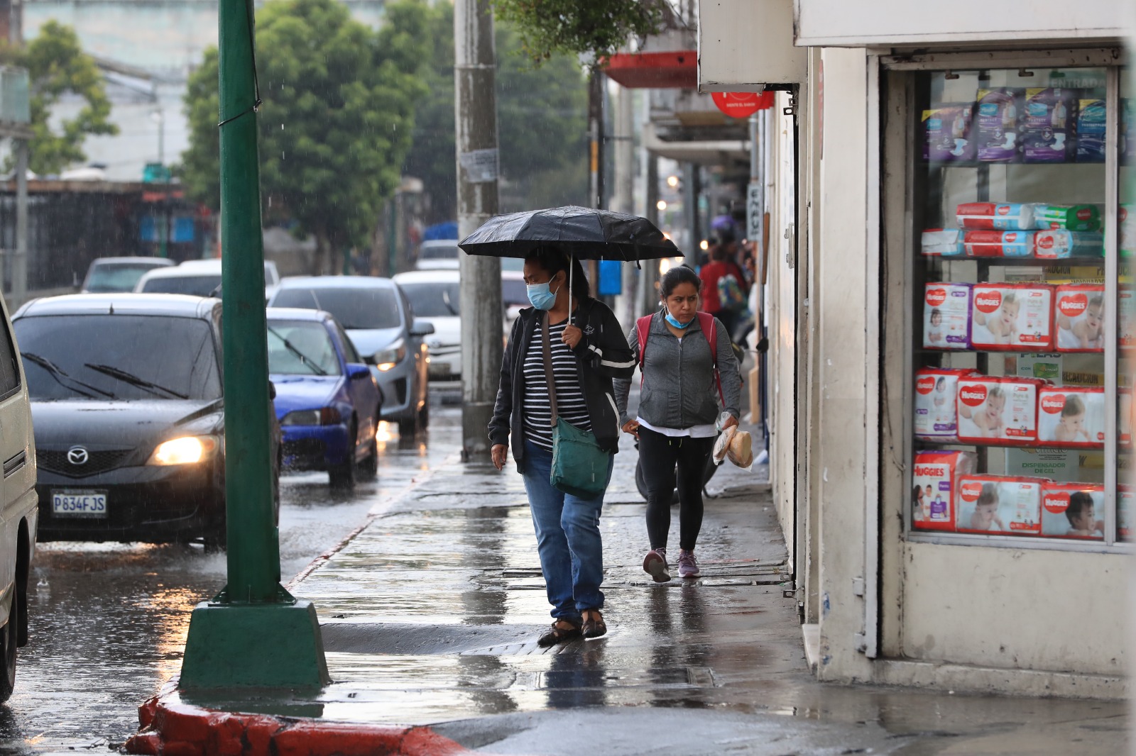 Clima en Guatemala: cuál es el pronóstico para las próximas semanas y cuándo se prevé que inicie la temporada de lluvia