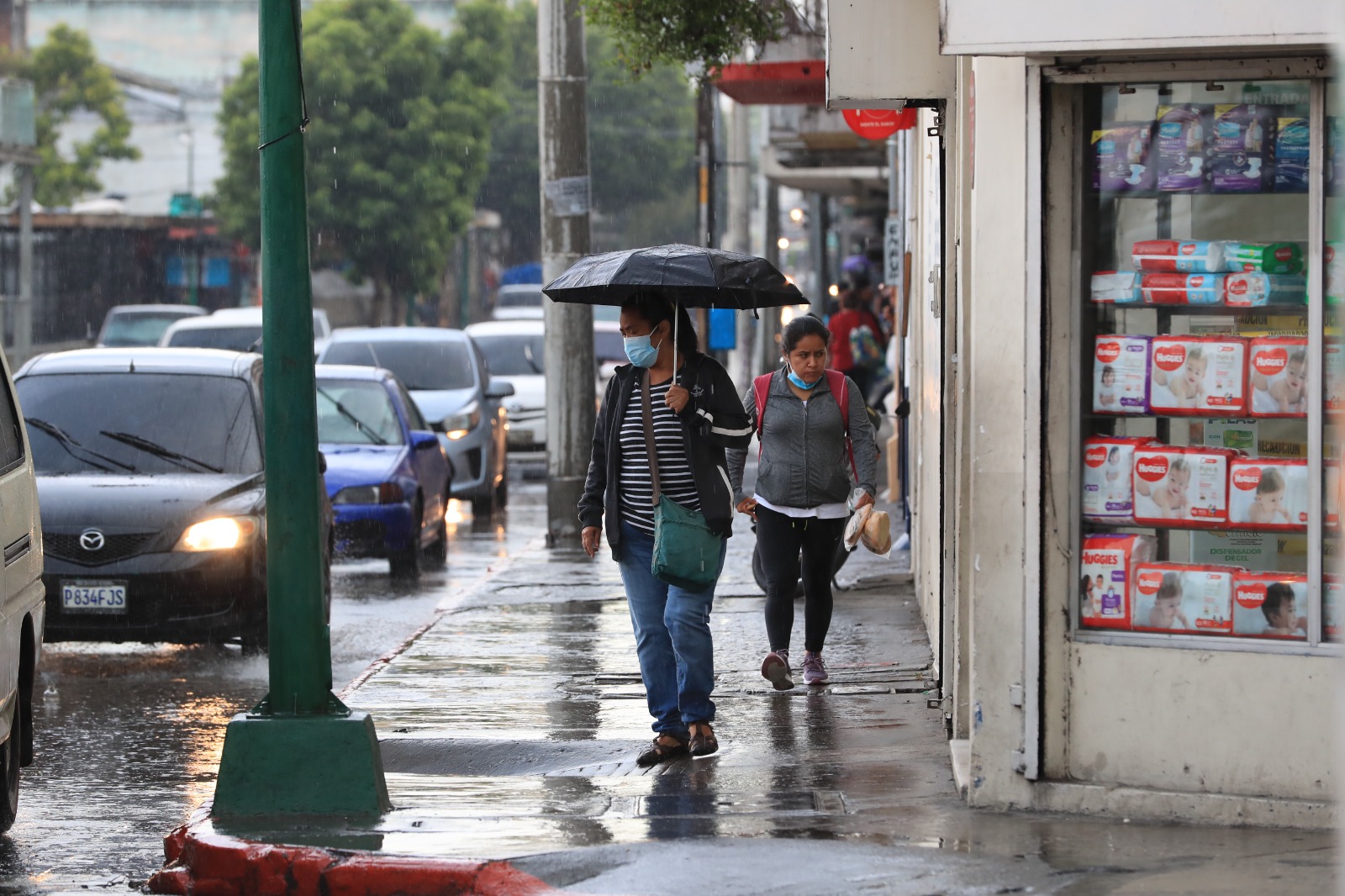 pronostico del clima en guatemala marzo 2023 foto prensa libre (2)