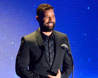 “Solo quiero que se sepa la verdad”: La petición del sobrino de Ricky Martin sobre la disputa judicial con el cantante puertorriqueño