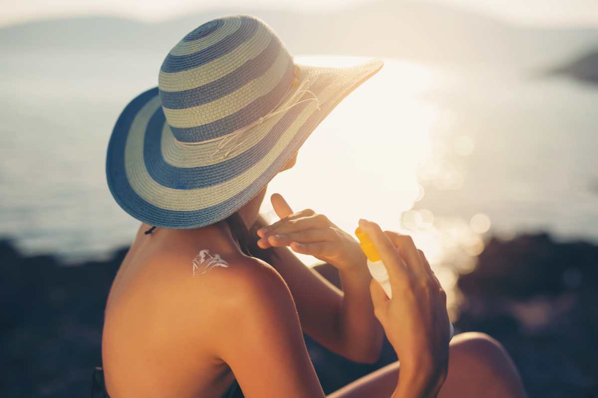 Consejos para cuidar la piel de los rayos del sol y evitar daños