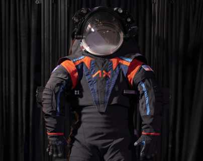 “Con más funciones y capacidades”: Así serán los nuevos trajes espaciales que usará la tripulación Artemis III de la NASA en la superficie lunar