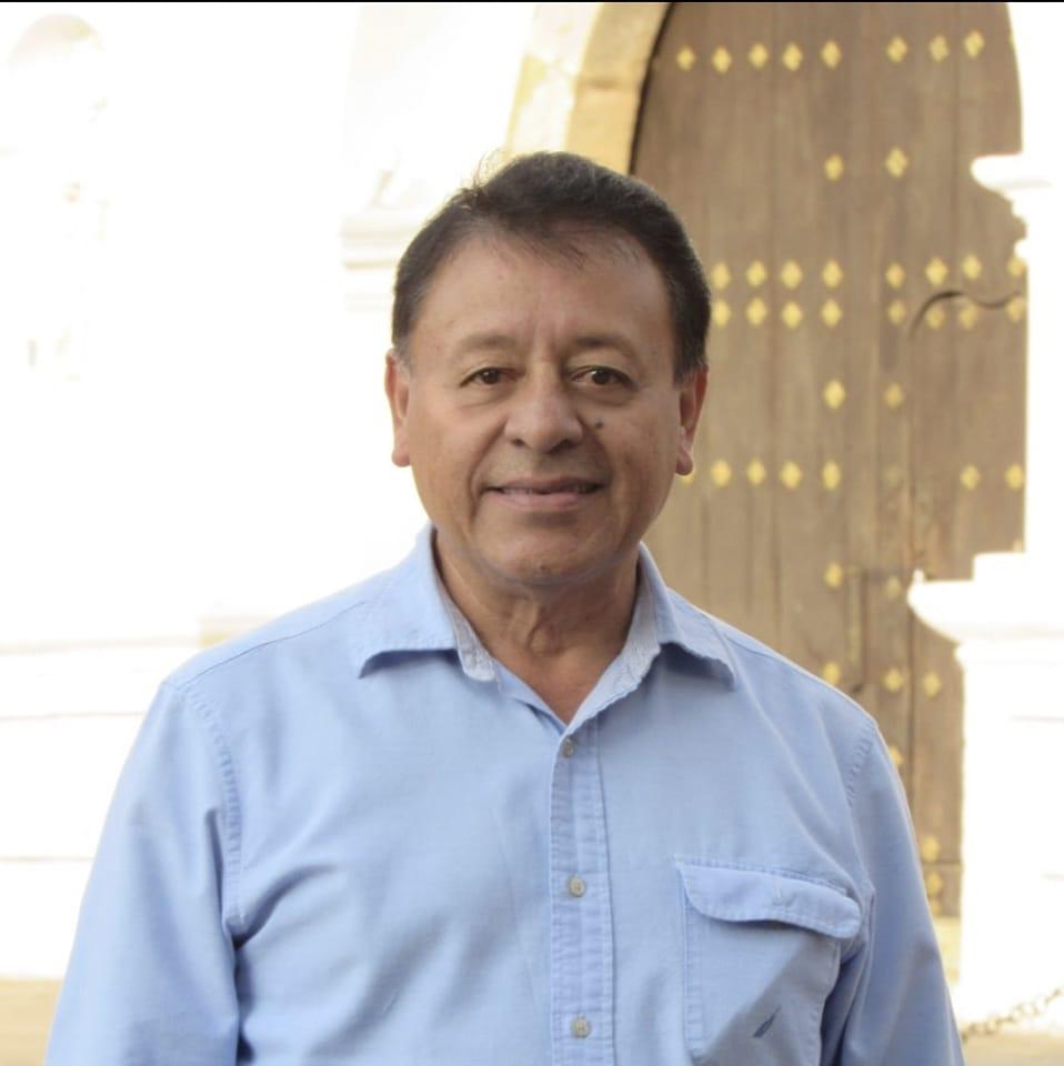 Carlos Noel Lopez Merida