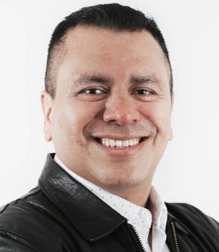 Erick Gerardo Gomez Taracena