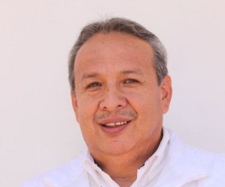 Yobany Fernando Lucero Suárez 