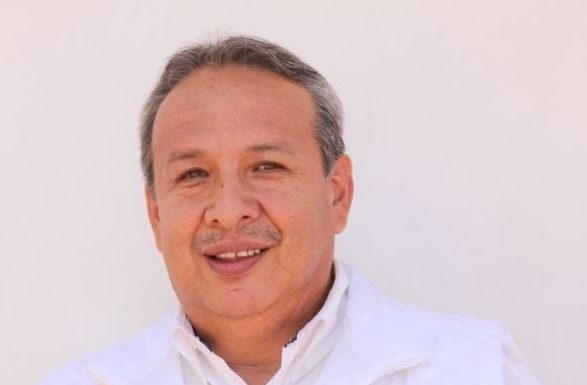 Yobany Fernando Lucero Suárez 