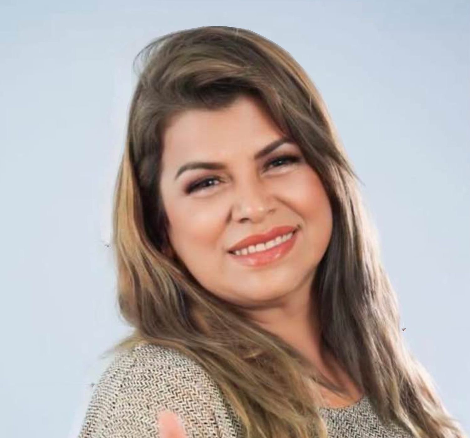 Diluvina Katiuska Velasco Iraheta