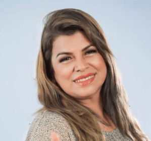 Diluvina Katiuska Velasco Iraheta