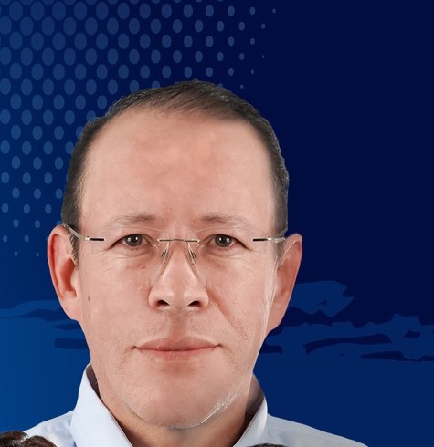 Jonny Herrera Escobar