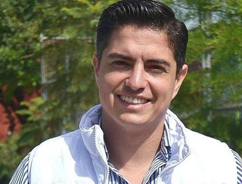 Kristian Antonio Lopez Miranda