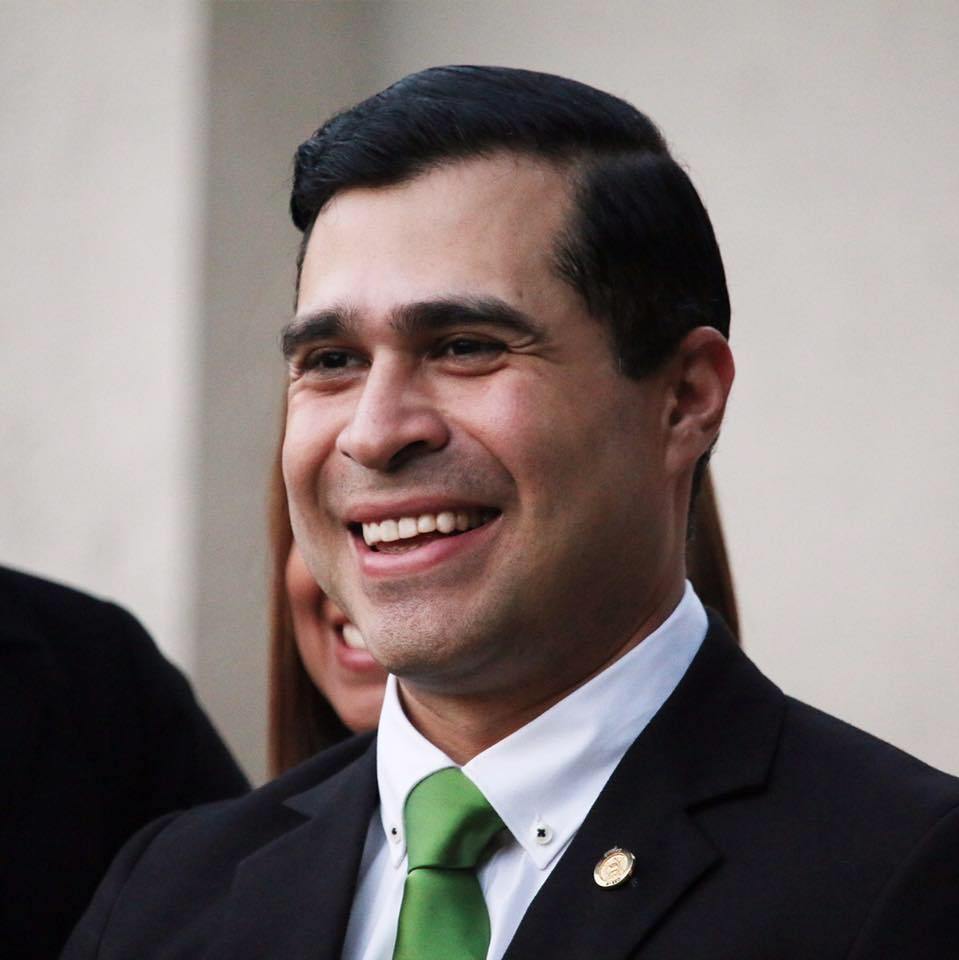 Candidatos a alcalde de Mixco en las Elecciones de Guatemala 2023