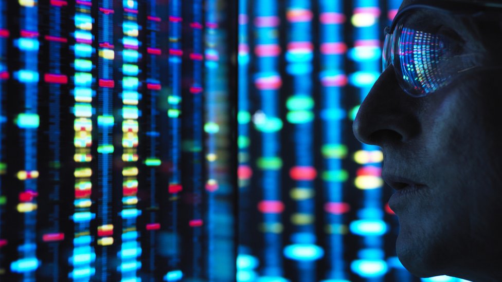 El misterio del “genoma oscuro” que compone el 98% del ADN de los humanos