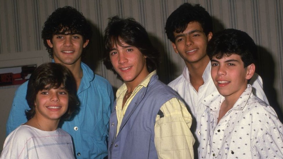 Menudo vuelve a los escenarios: la gira con la que celebrará 50 años de historia y los países que visitará
