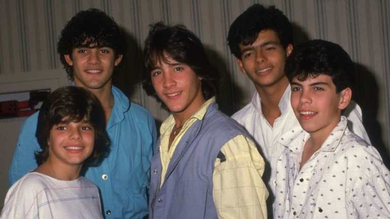 Menudo vuelve a los escenarios: la gira con la que celebrará 5
