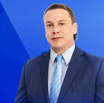 Jorge Mario Garcia Rodriguez