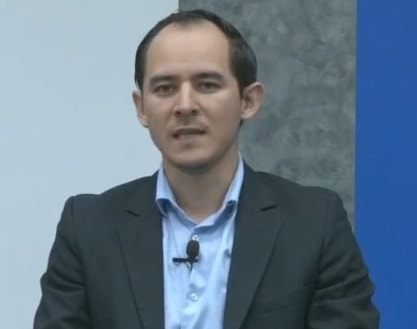 Sergio David Quinto Recinos