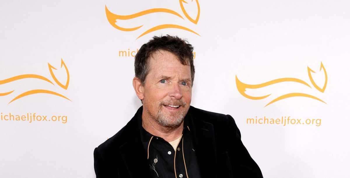 Michael J. Fox afirma que vivir con párkinson es “cada vez más duro”