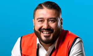 Javier Alejandro Gramajo Escobar