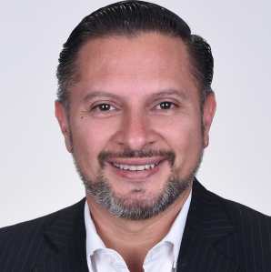 Julio Alberto Rodas Guzman