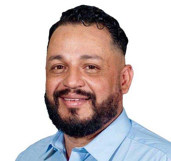 Candidatos a alcalde de San Miguel Petapa en las Elecciones de