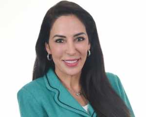 Melanie Marie Müllers Cabrera