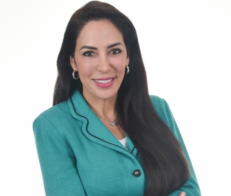 Melanie Marie Mullers Cabrera