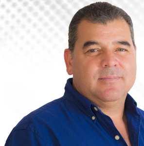 Johnny Frederyk Ayala Toledo