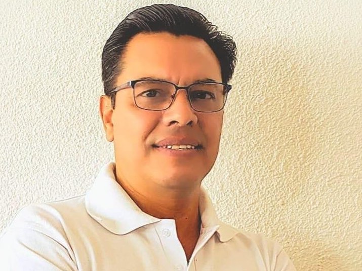 León Omar Márquez Salazar