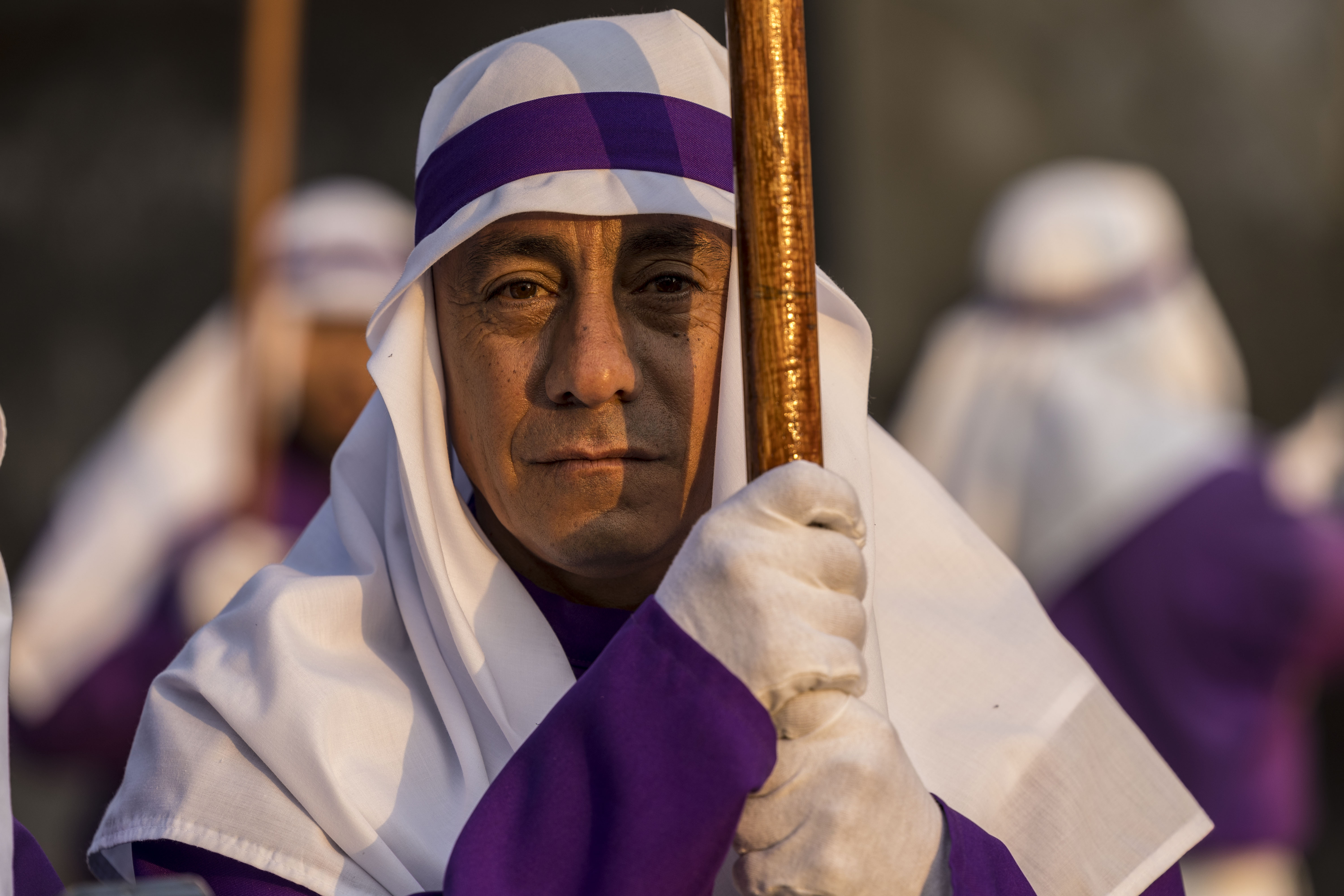 Antigua Guatemala en Cuaresma 2026: guía de procesiones y velaciones del martes de Dolores al sábado anterior a Ramos