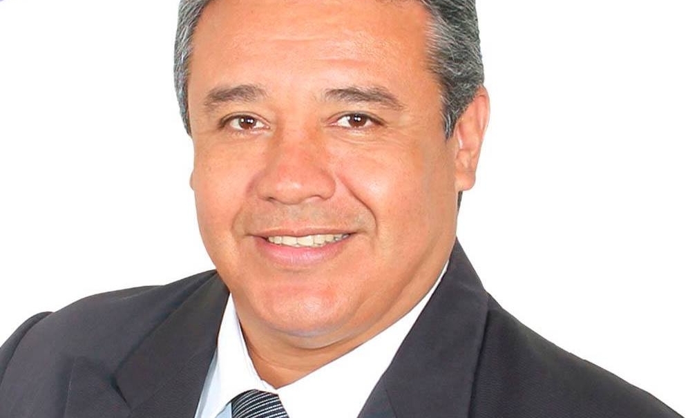 Fernando Alcayaga Arrechea