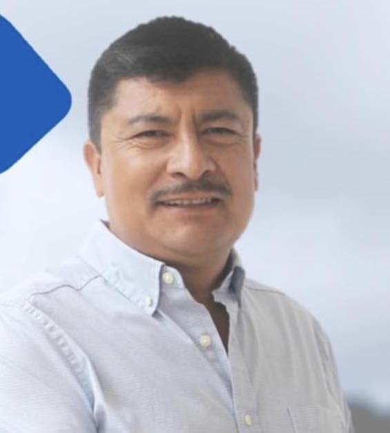 Héctor Antonio Barillas Guzmán