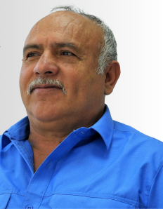Édgar Armando Sandoval Trigueros