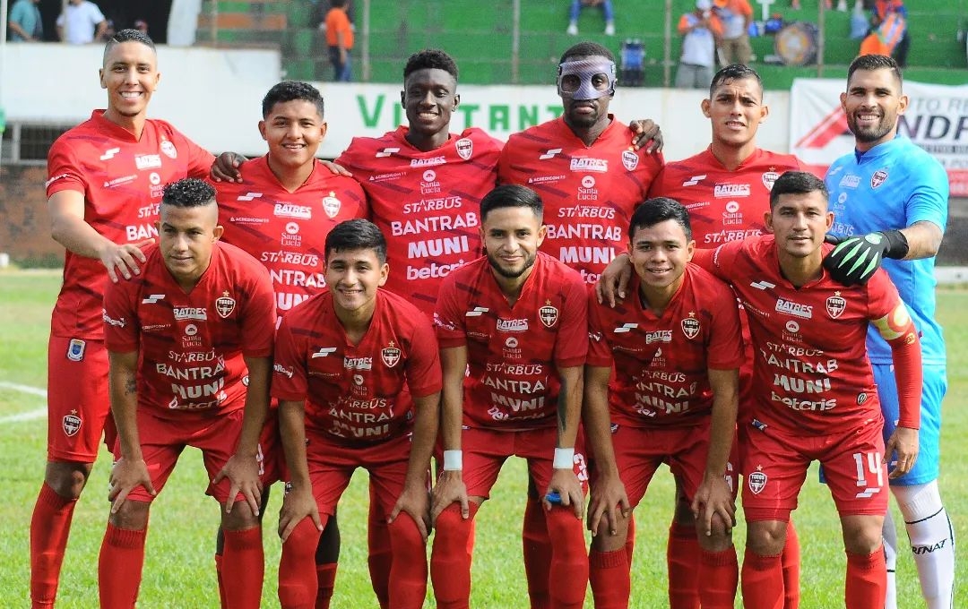 Liga Nacional: Malacateco es último en el torneo y tiene la presión de no caer ante Comunicaciones