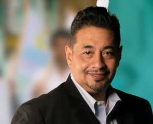 Bryant Lance Paredes